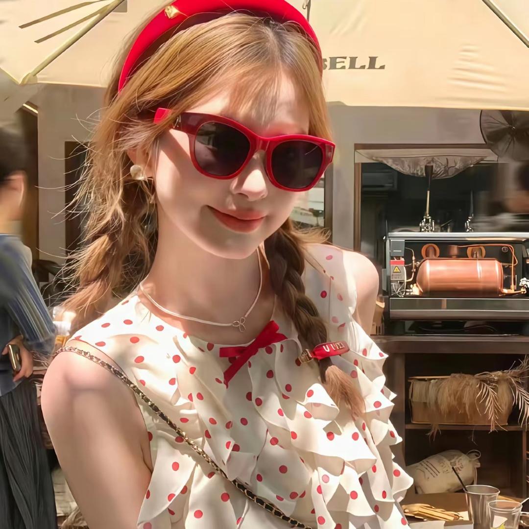 杨杨～
