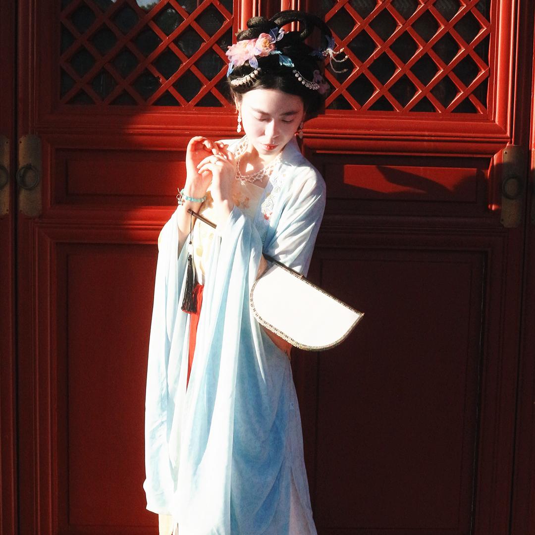 江西融富～沐子