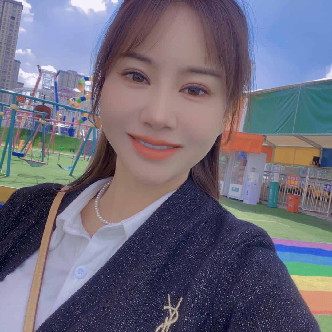 新疆草本调肤丹姐