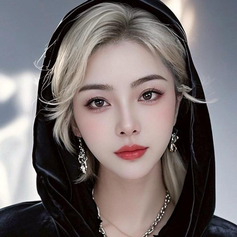 琳汐【天秤⚖️】