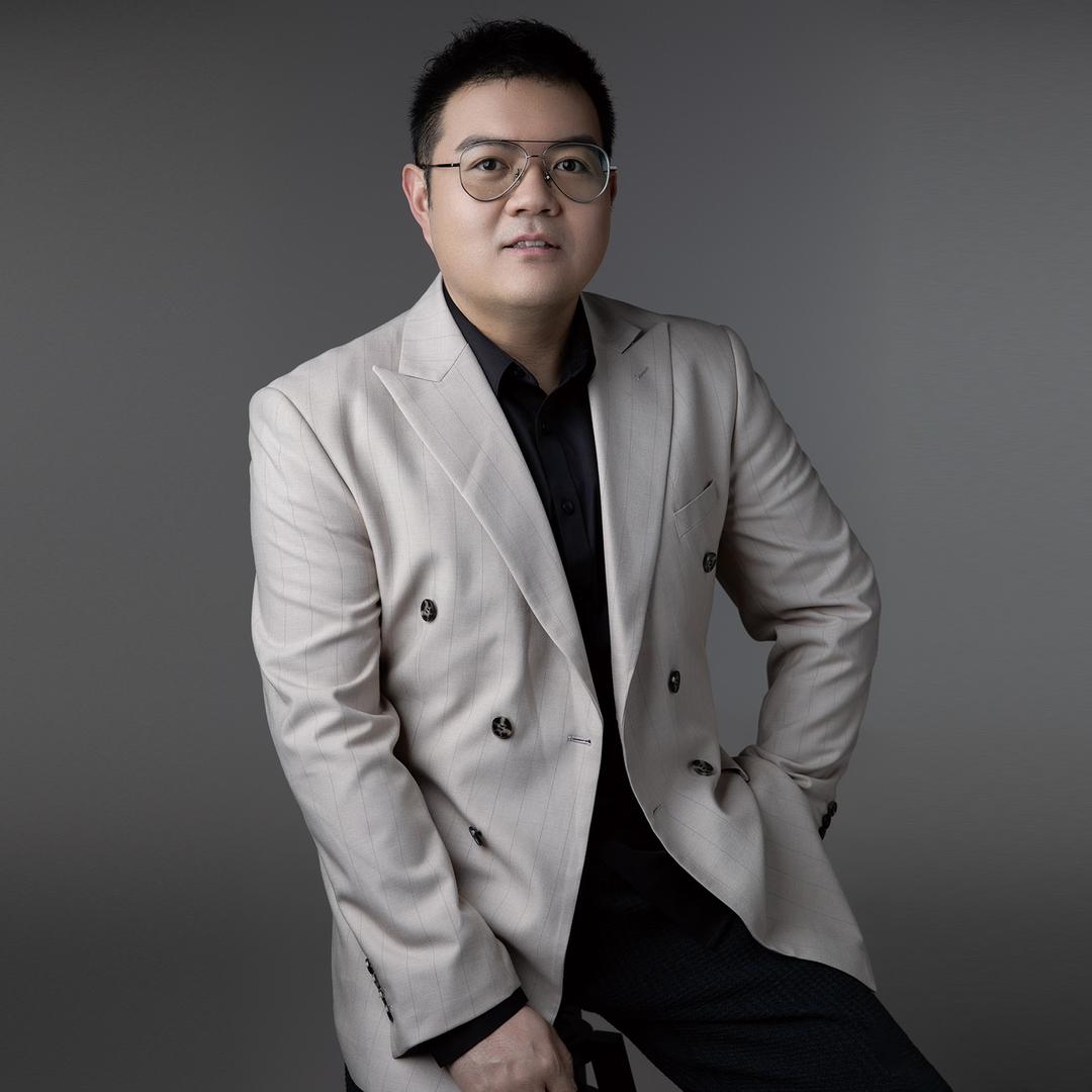 卡尔加里地产经纪Eric