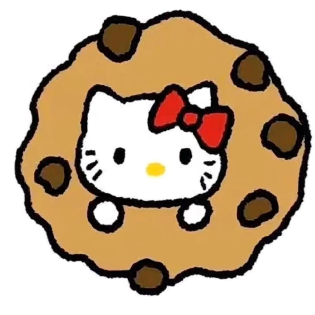 盐味饼干