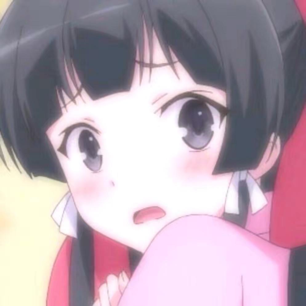 小橘子🍊🍊