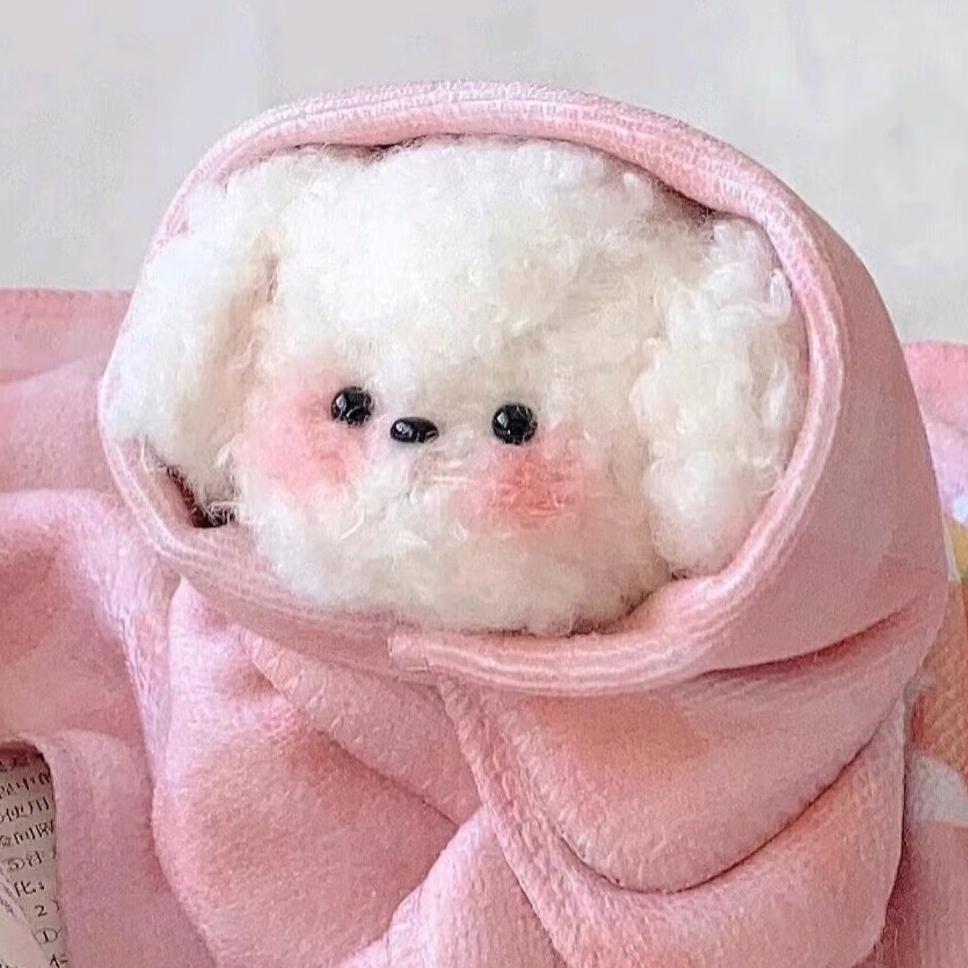 萌萌兔DIY饰品2店