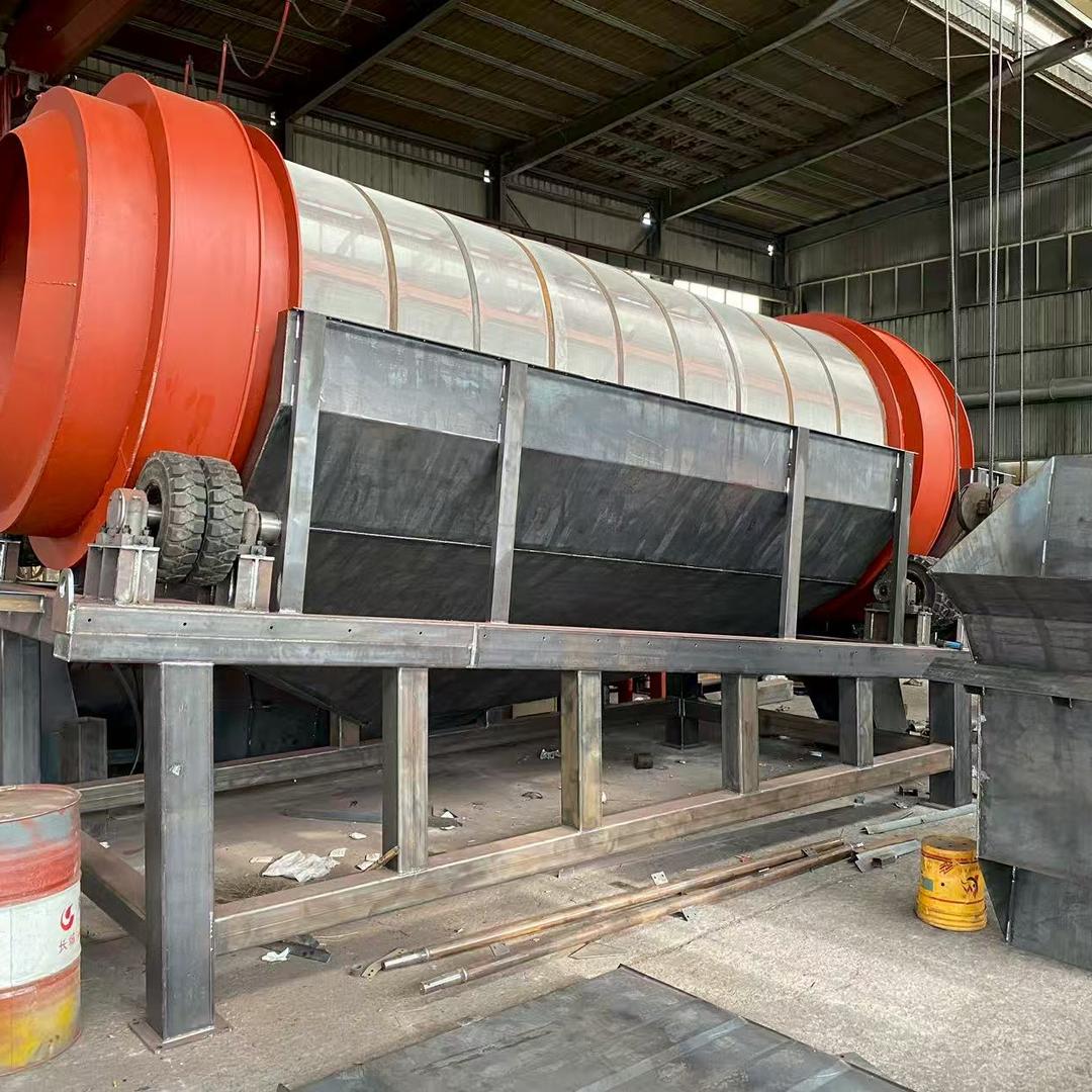 河南省超英机械制造有限公司