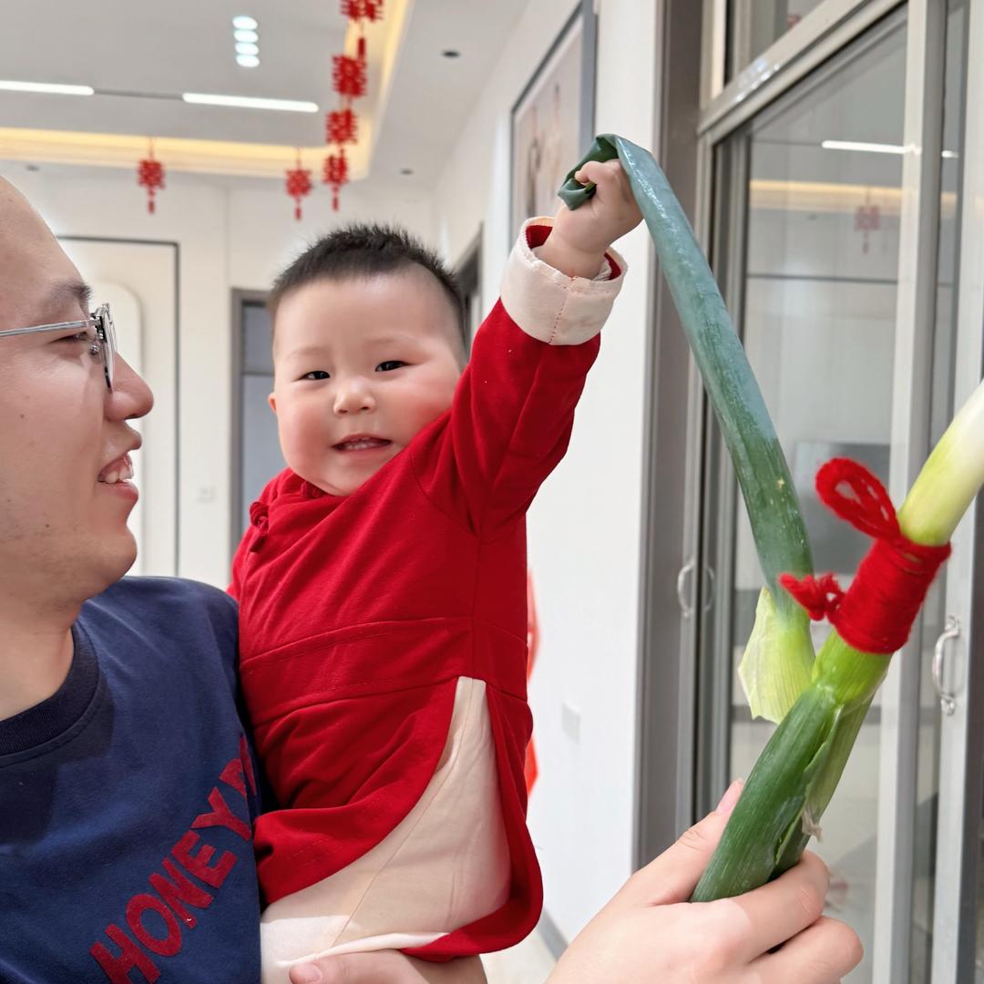 吴十一的全能老爸