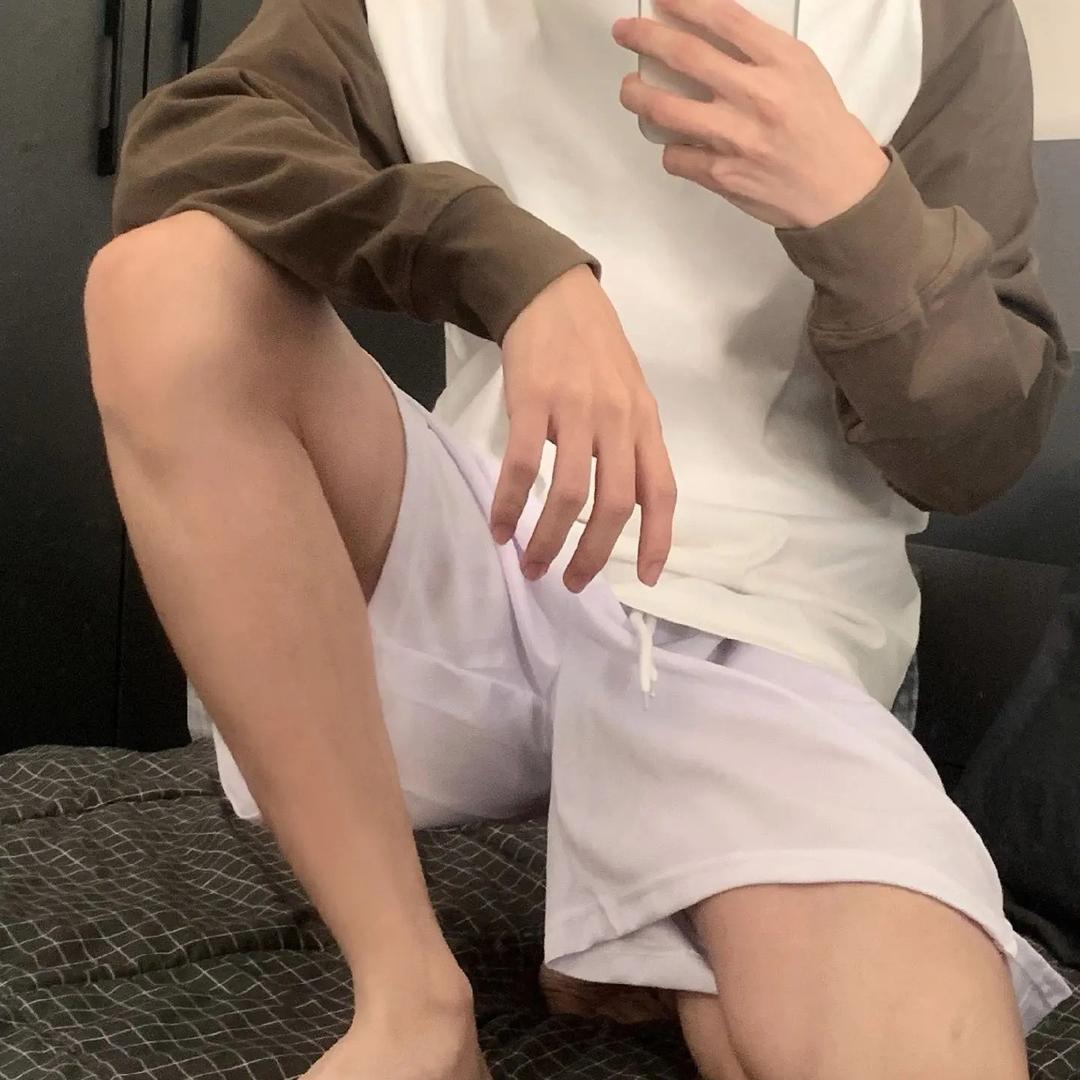 宇滒🌈（增肌版）