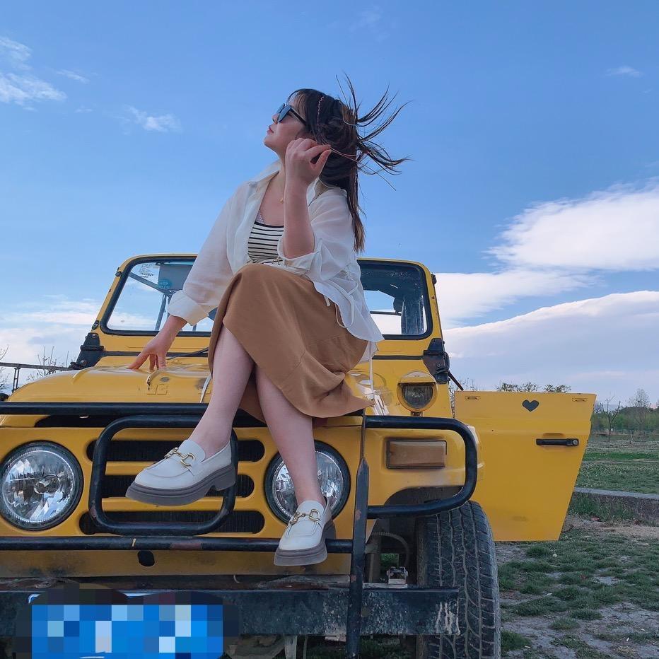 三草两木 —唯唯