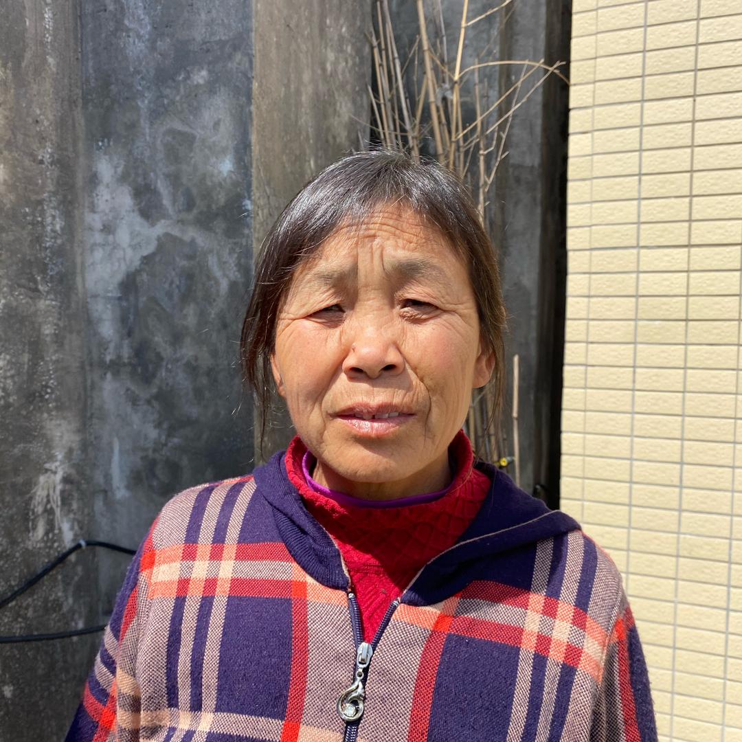 胡大婶