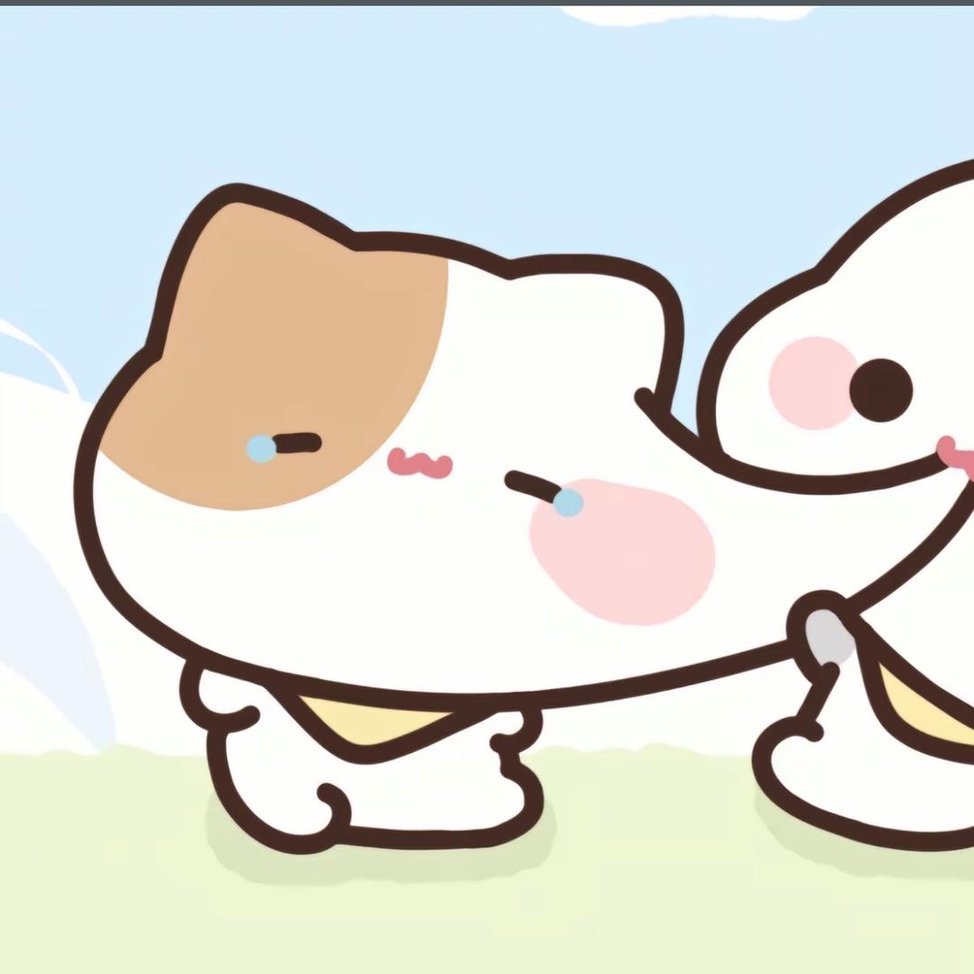 ^蛋挞心♬