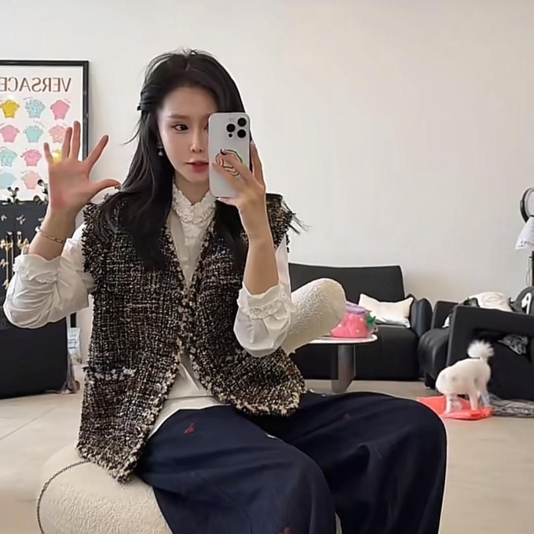 我是皮皮吖时尚穿搭