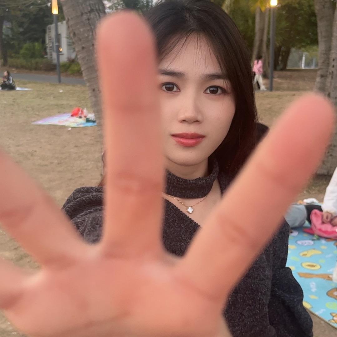 🌈小七妹妹