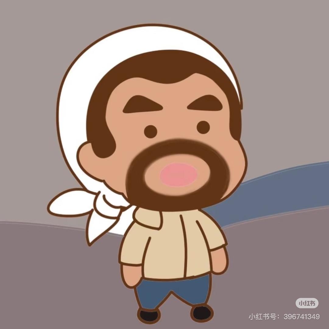 棋牌的搞笑日常