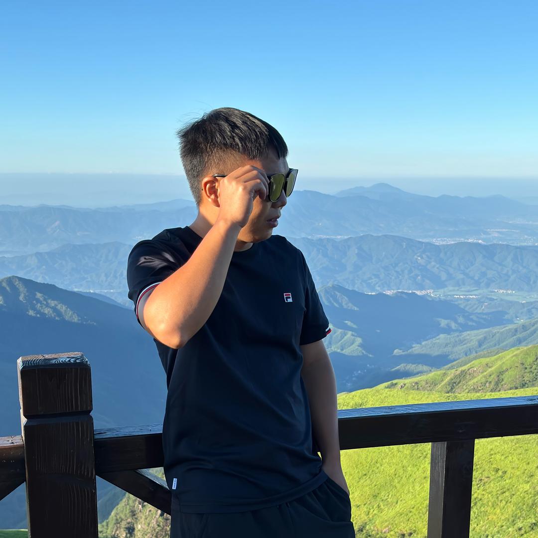 林匆匆