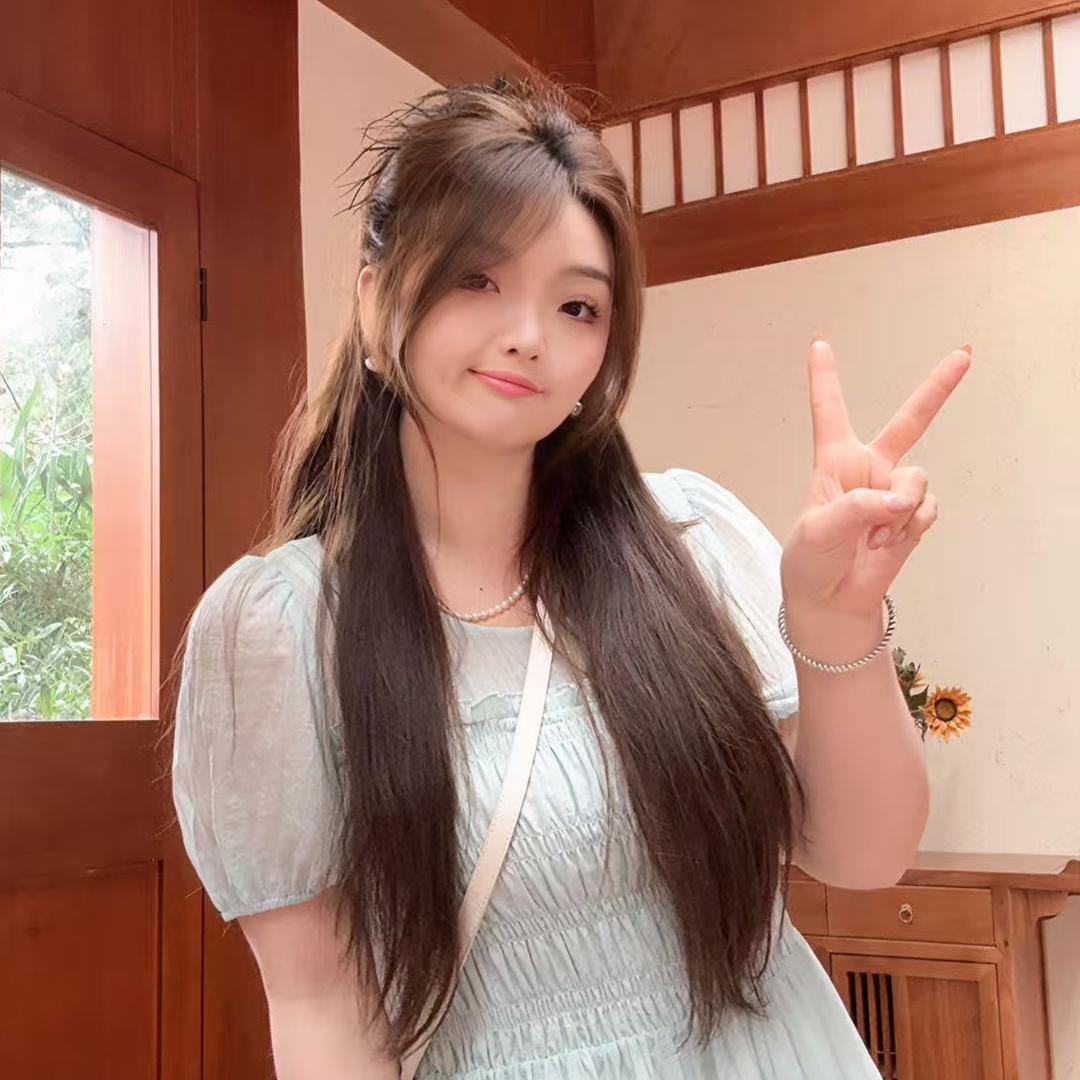 155 斤应小姐的衣橱分享