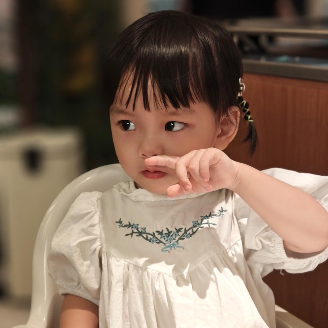 小丸子麻麻