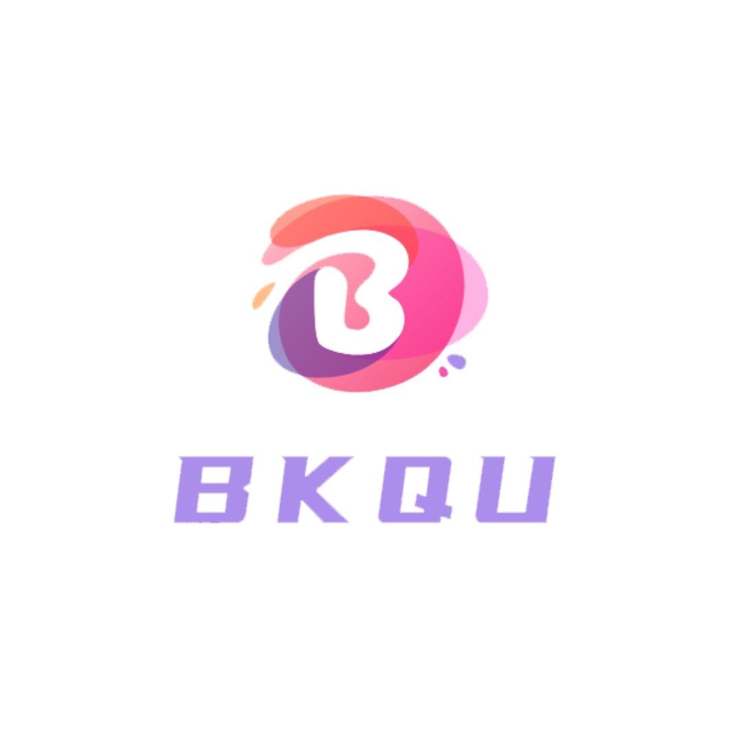 BKQU官方旗舰店