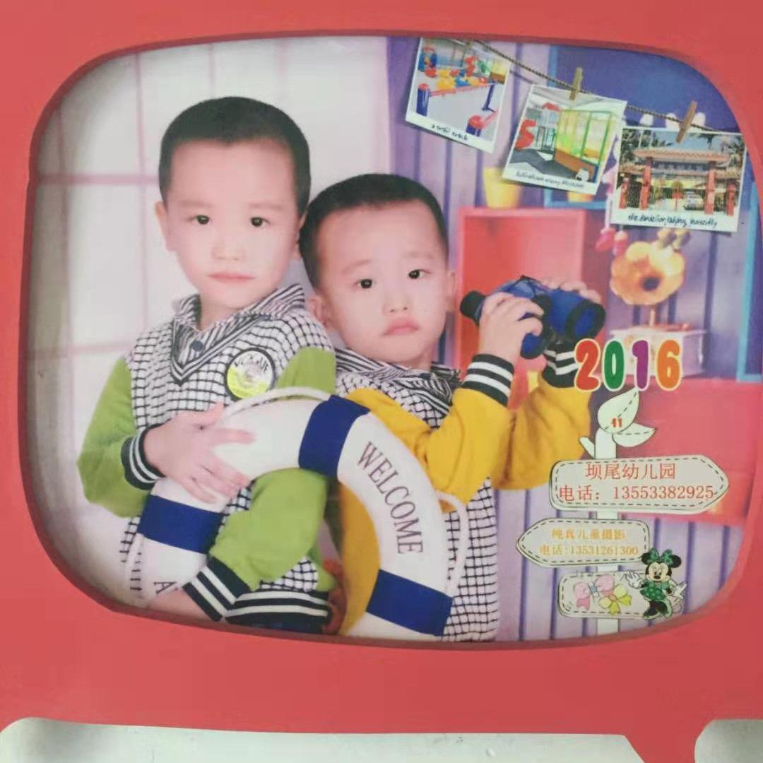 我就是废品生