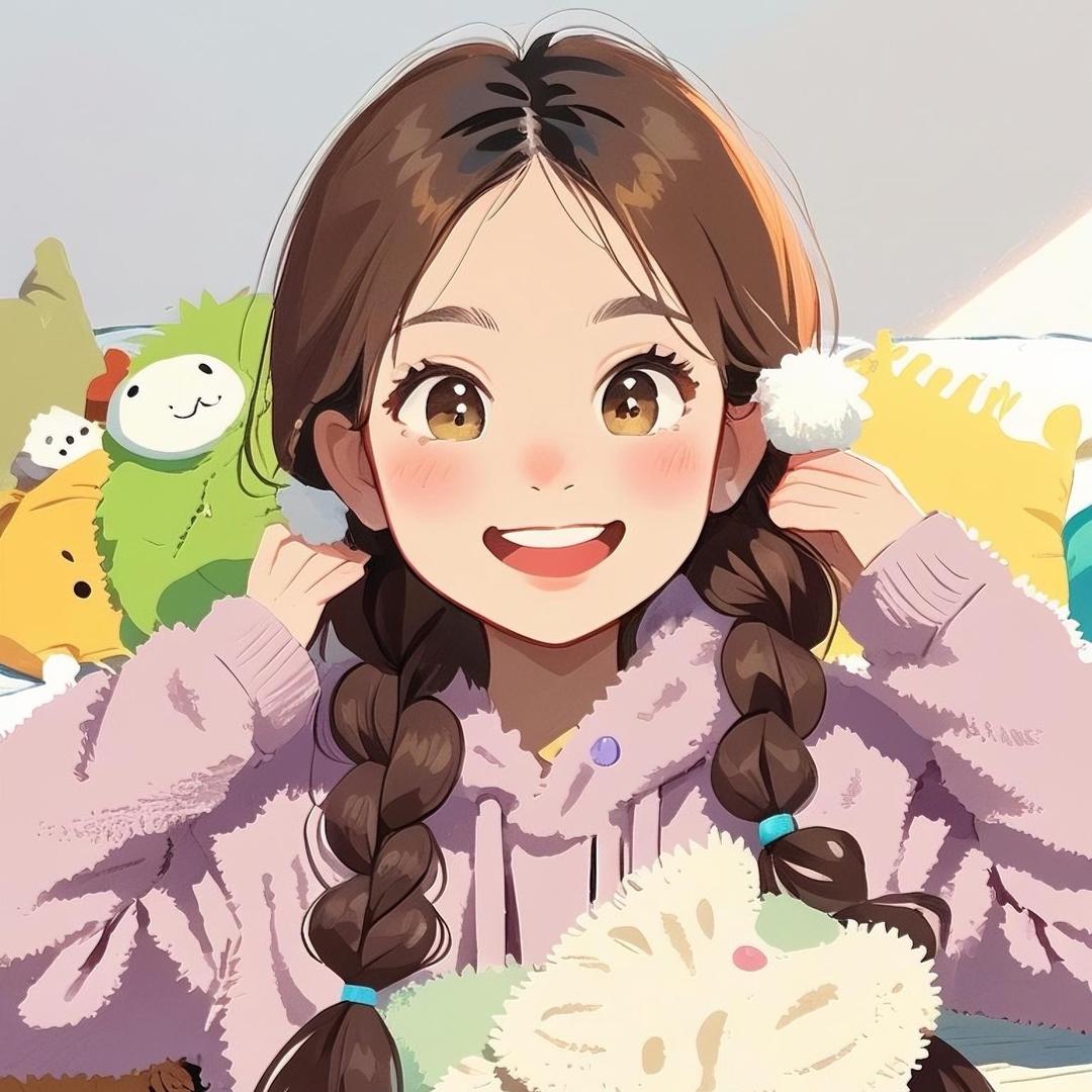 贝壳姐姐🌸生活录