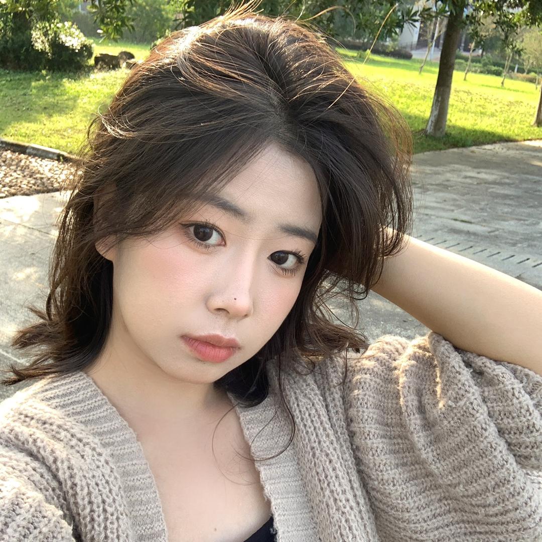 啦啦(无暇底妆版)