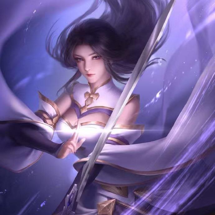 天才阿新
