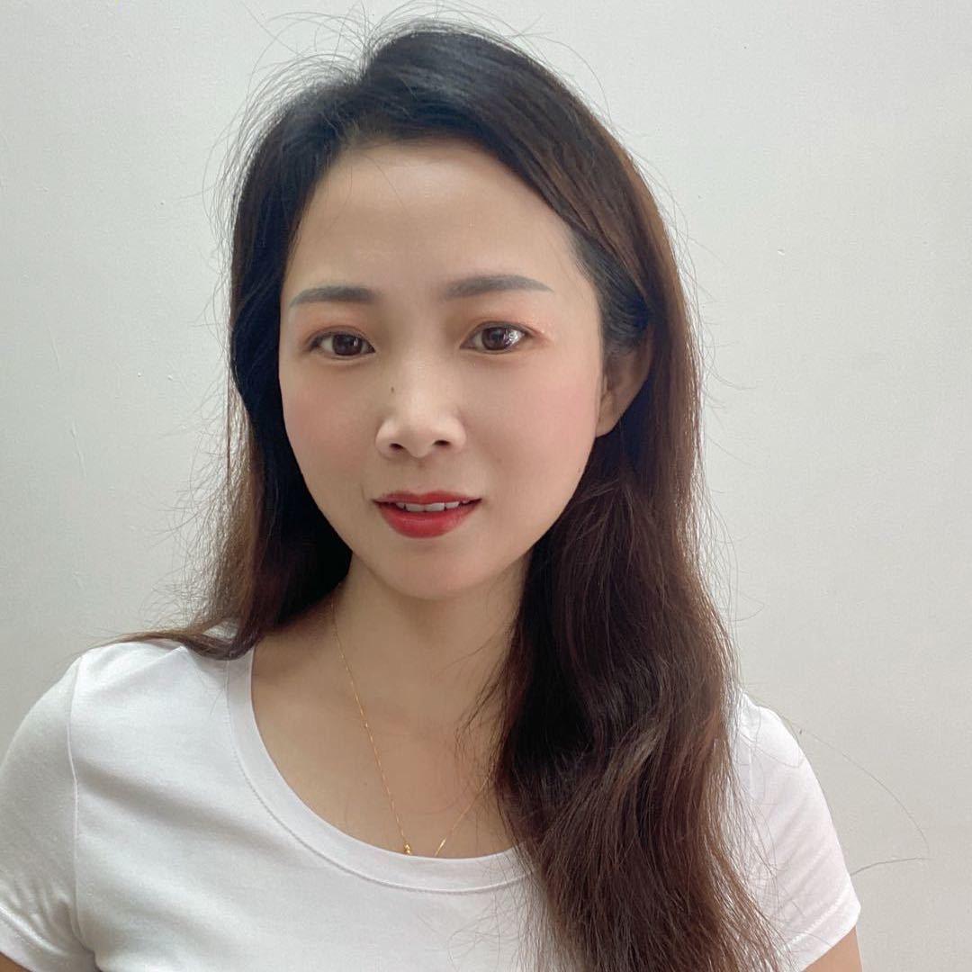 刘晓晓🍒