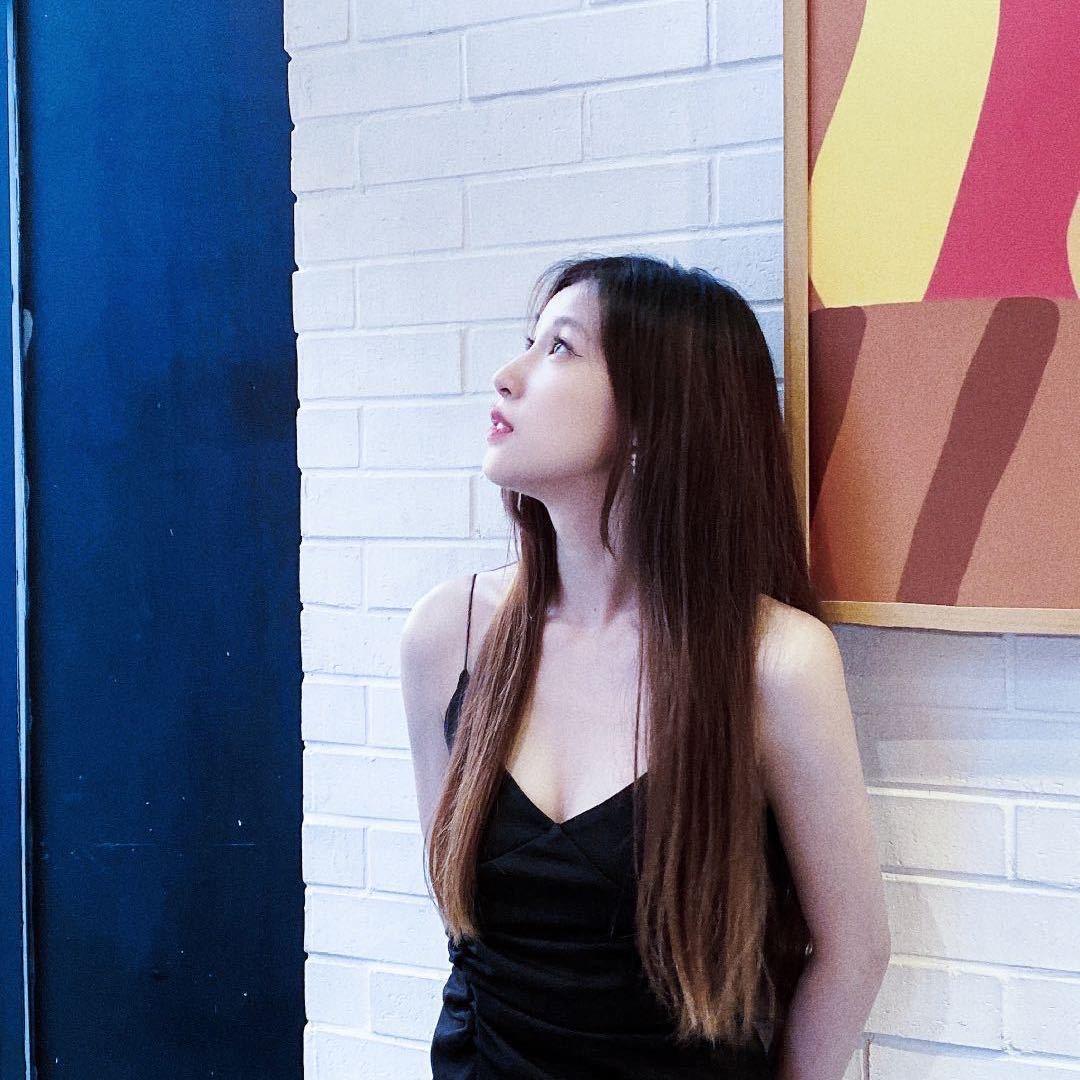 漾漾是只小兔子