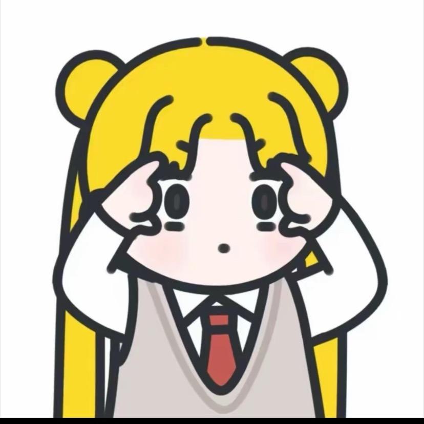 ❓