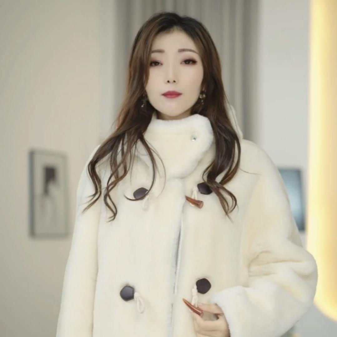 YSAN女装皮草（可供货）