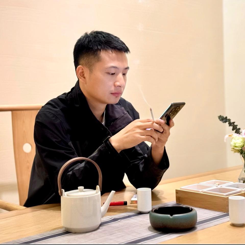 朱预找茶不找茬