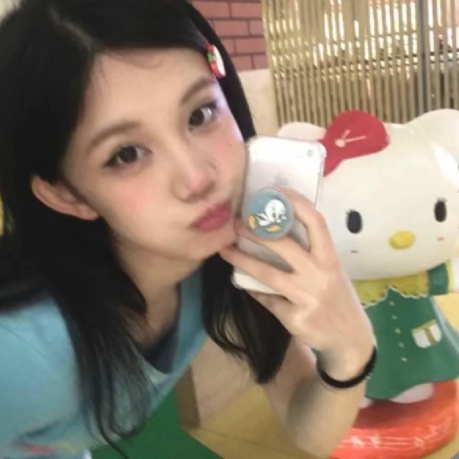 顶刘.