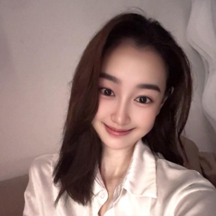 爱喝酒的小女人