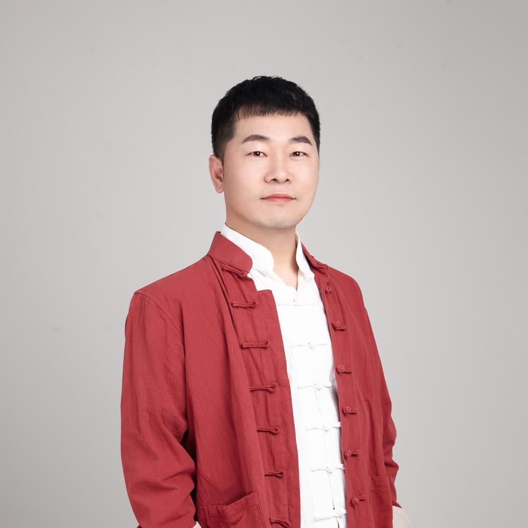 易道（法号：忠翔）