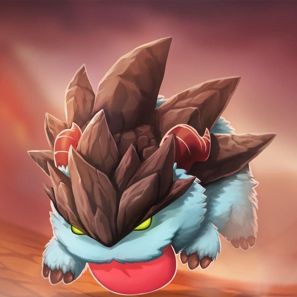 峡谷混学家@抖音