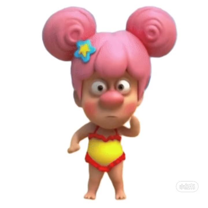 光头梅