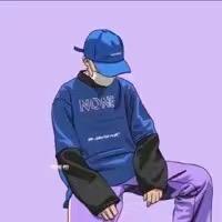 青受