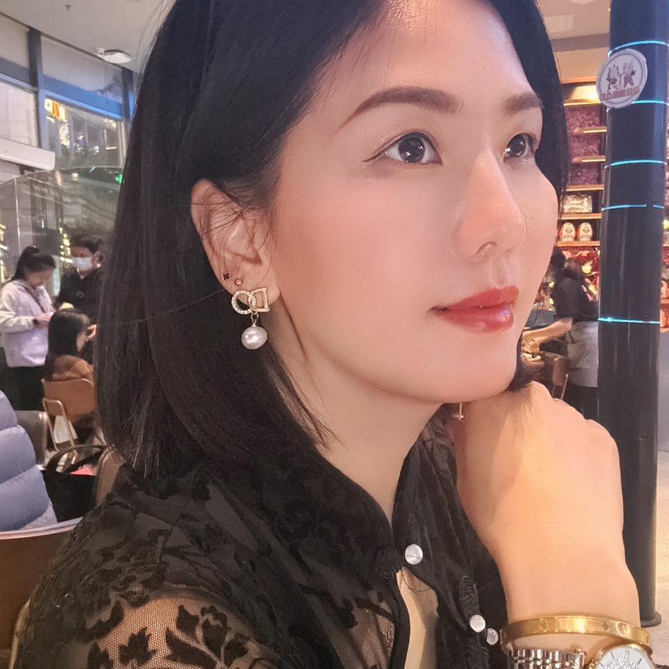红梅💖(梅县客家妹)