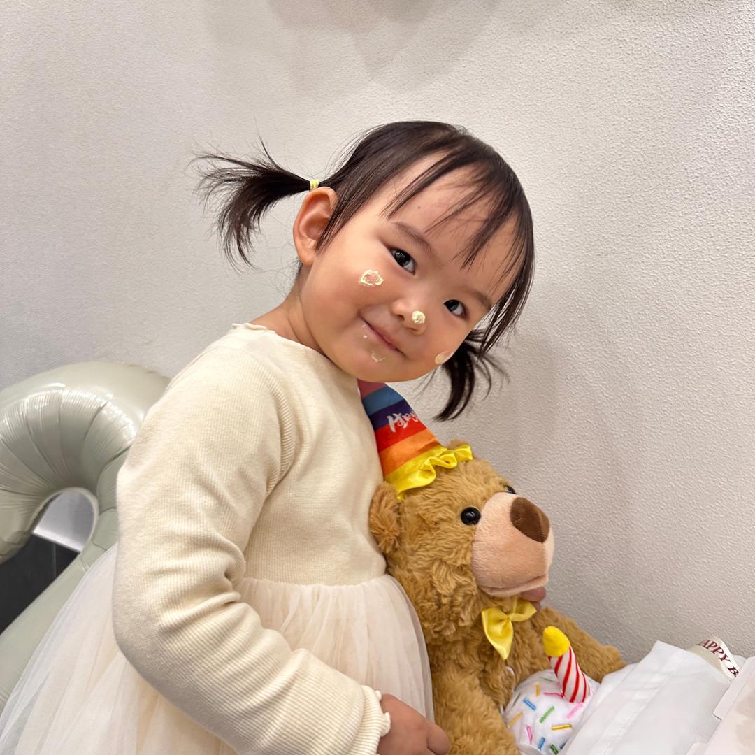 王年年麻麻（分享版）