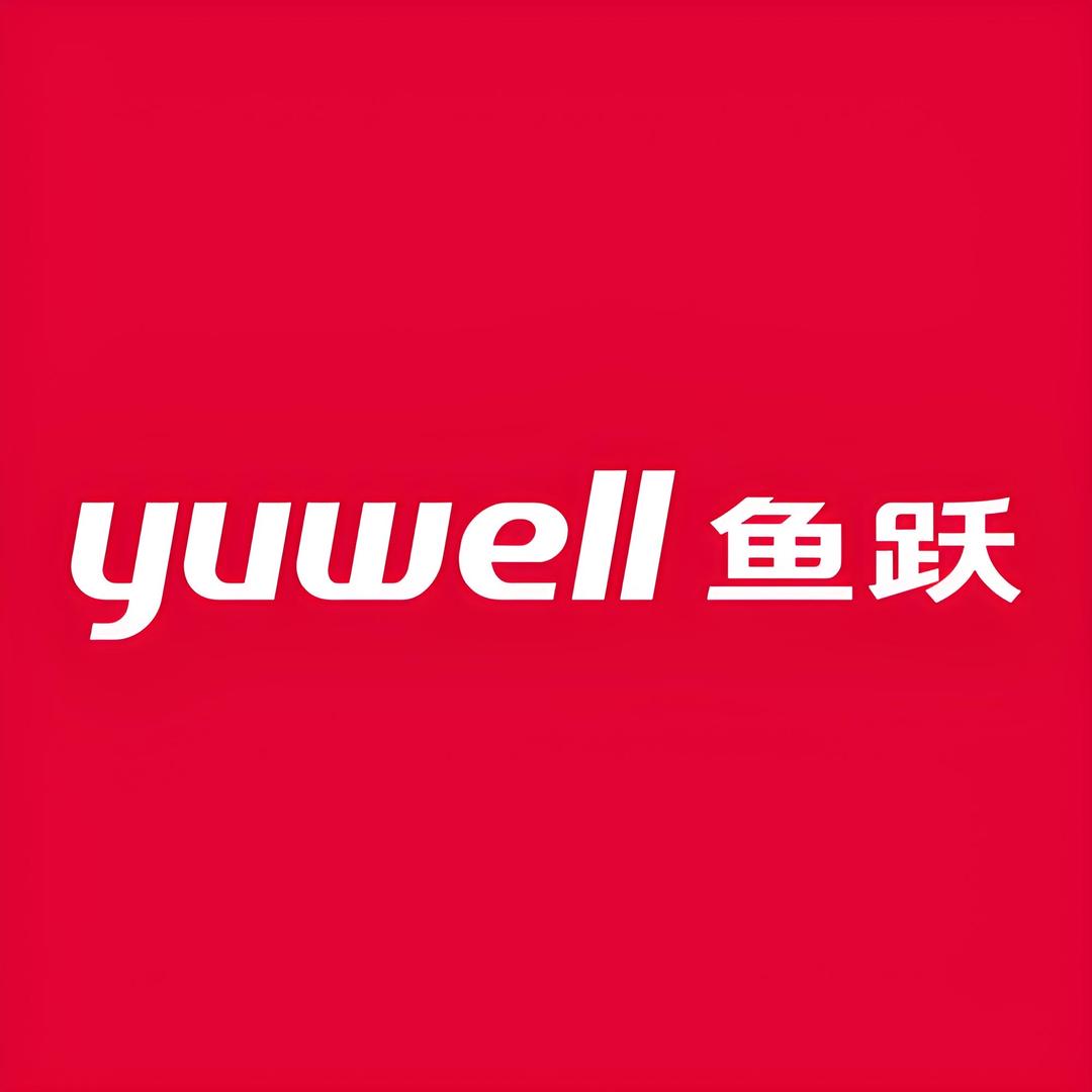 鱼跃健谊专卖店