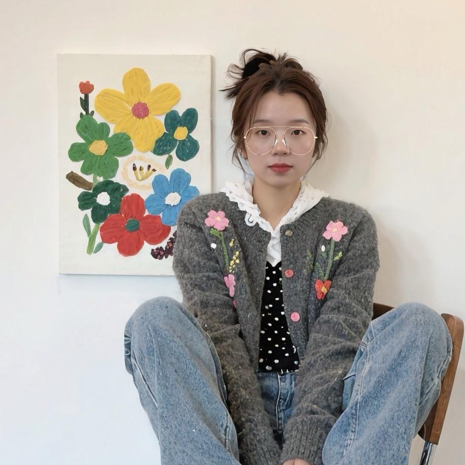 大鱼 KEIRA