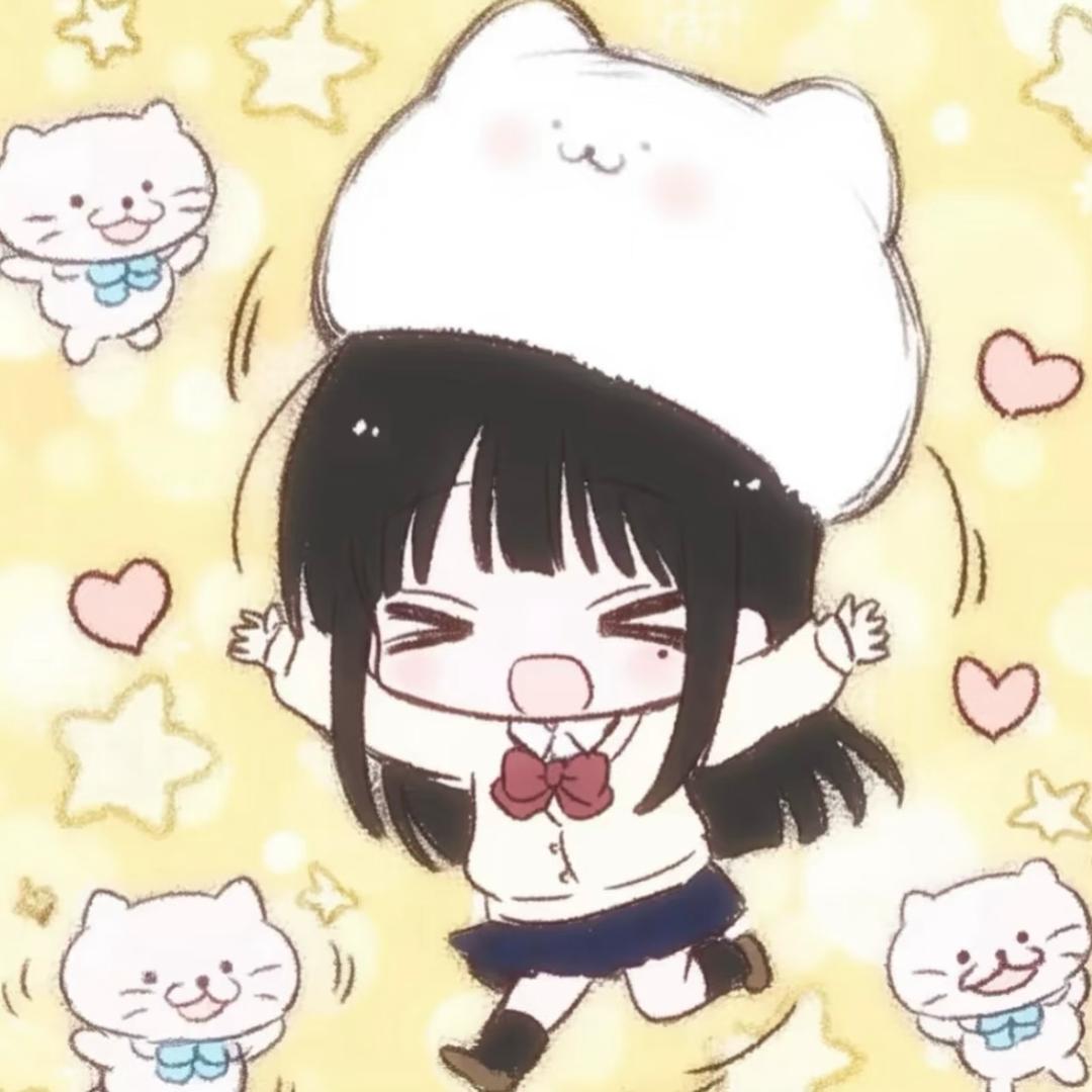 是小雨不是小鱼