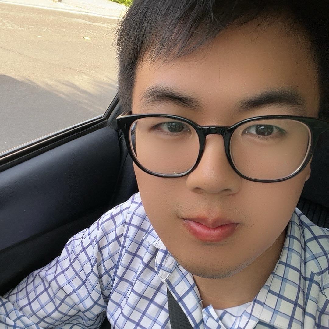 小李在美国🇺🇸