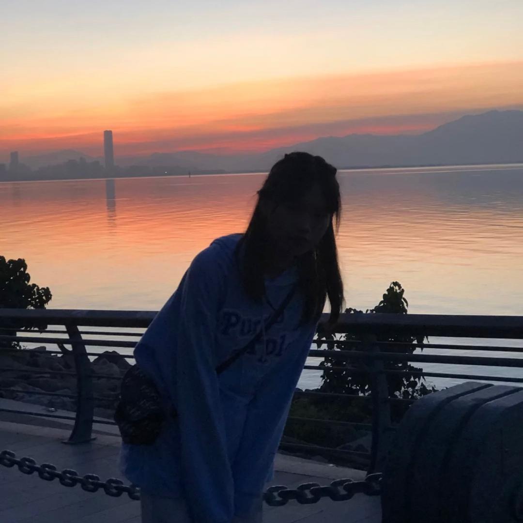 美式.🥤