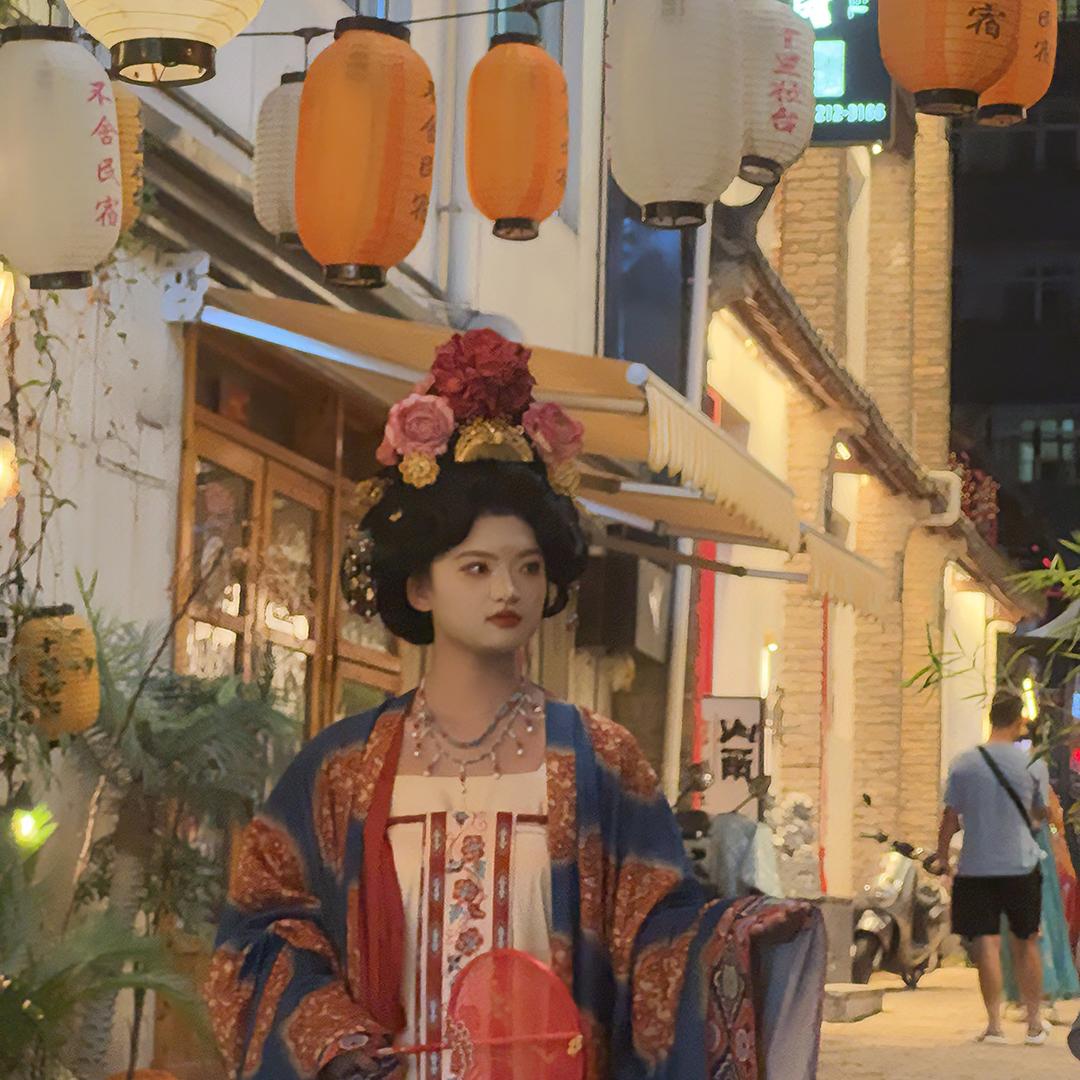欢喜