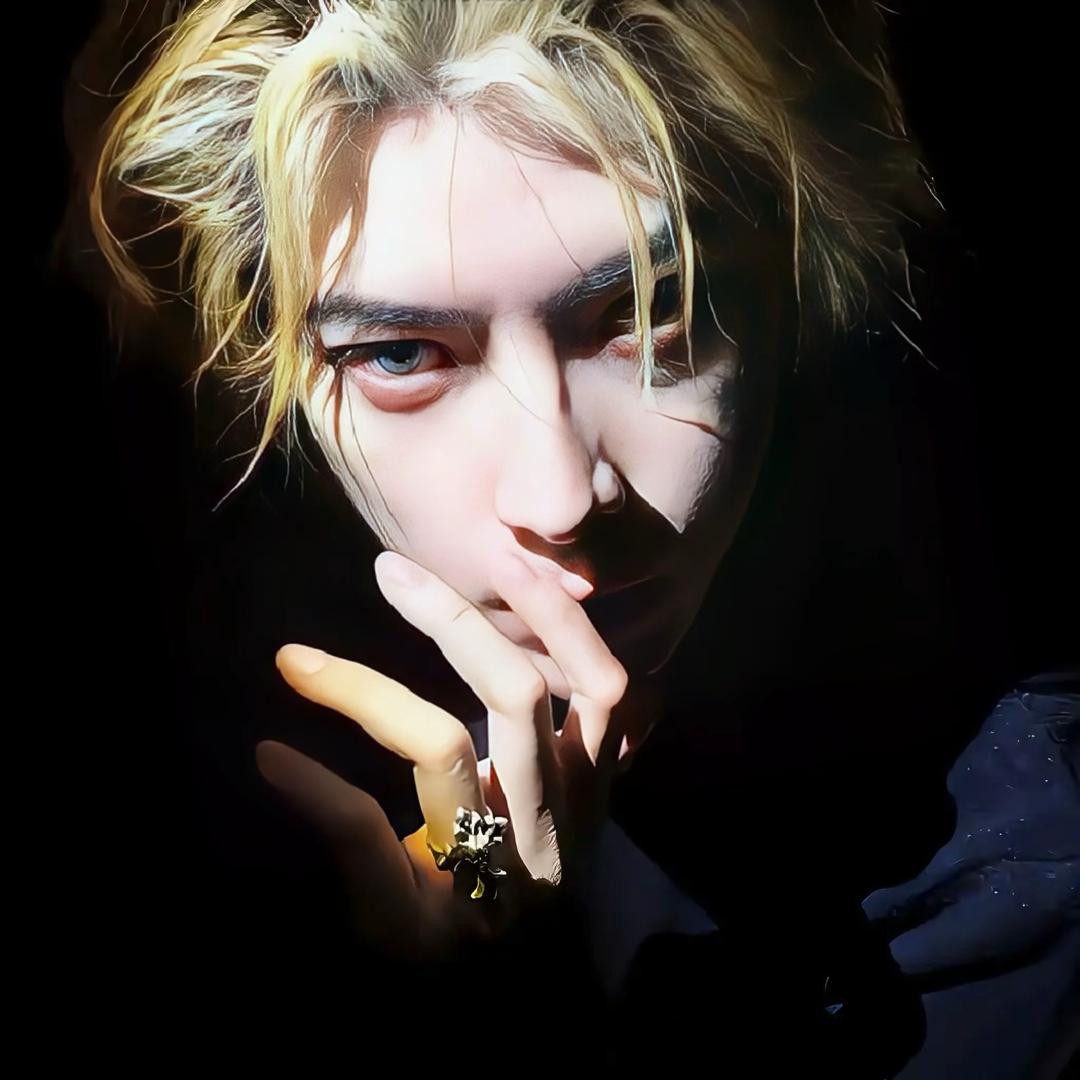 Zxxxxx头像
