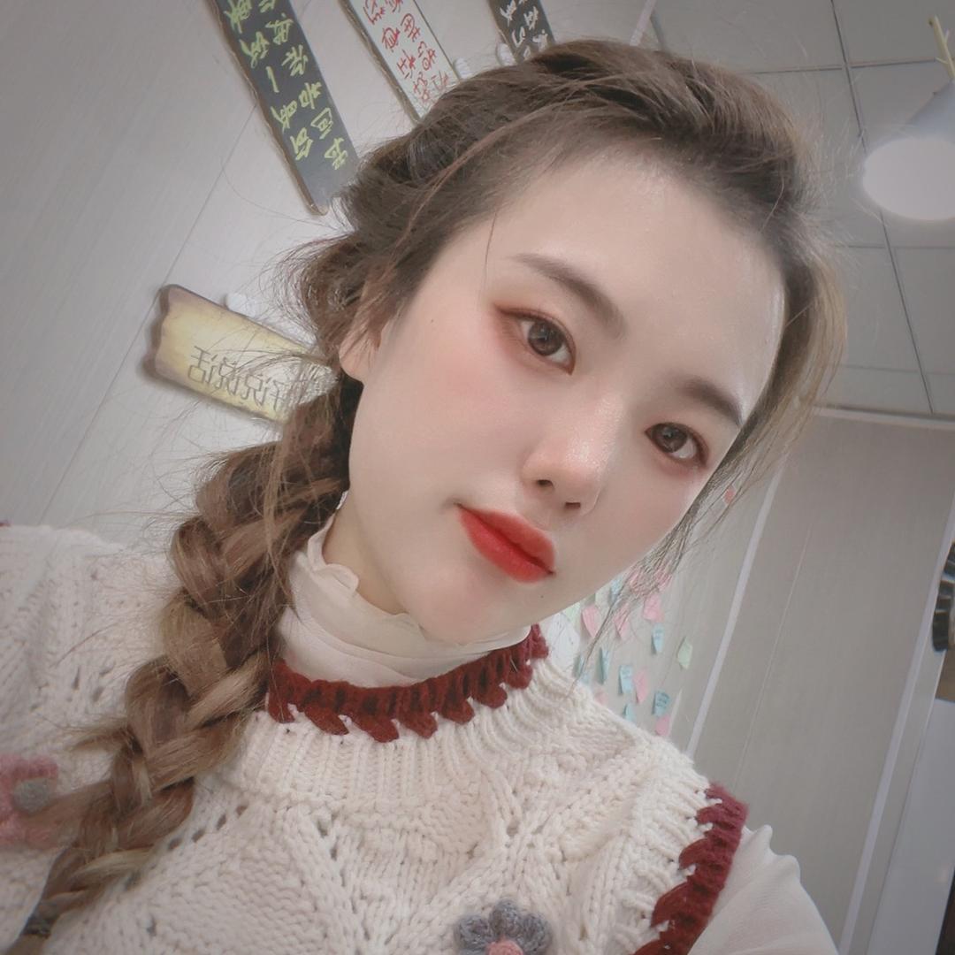 兰妹纸