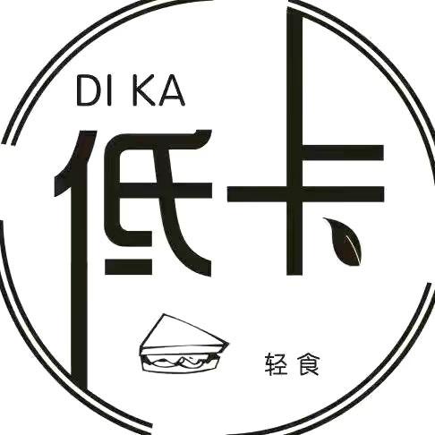 大可可低卡轻食