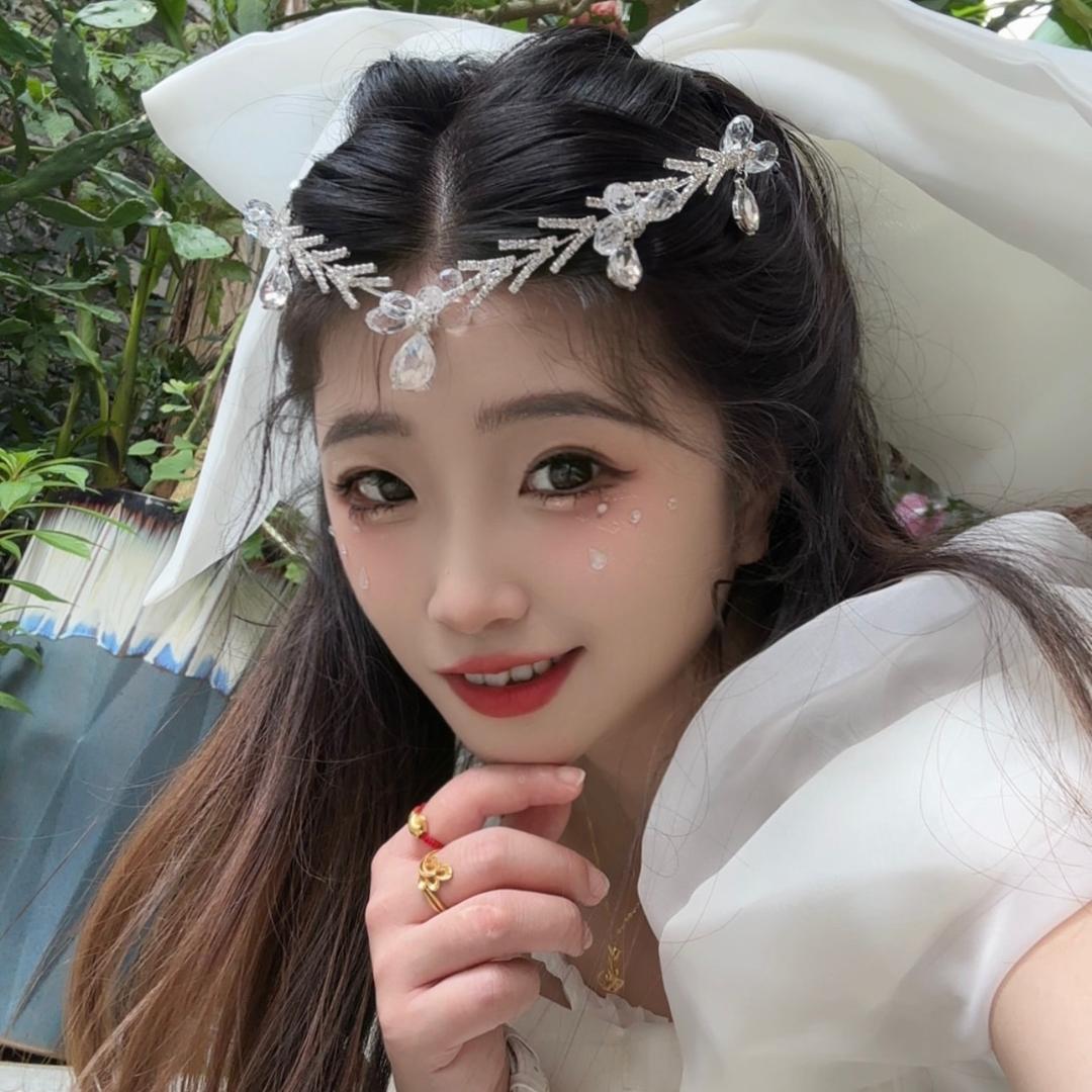 凌儿🎧