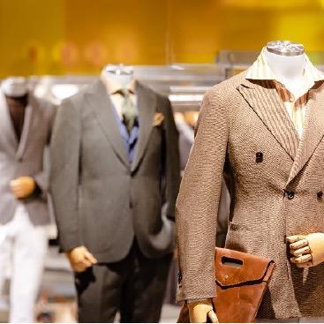 罗里工坊绅裤店