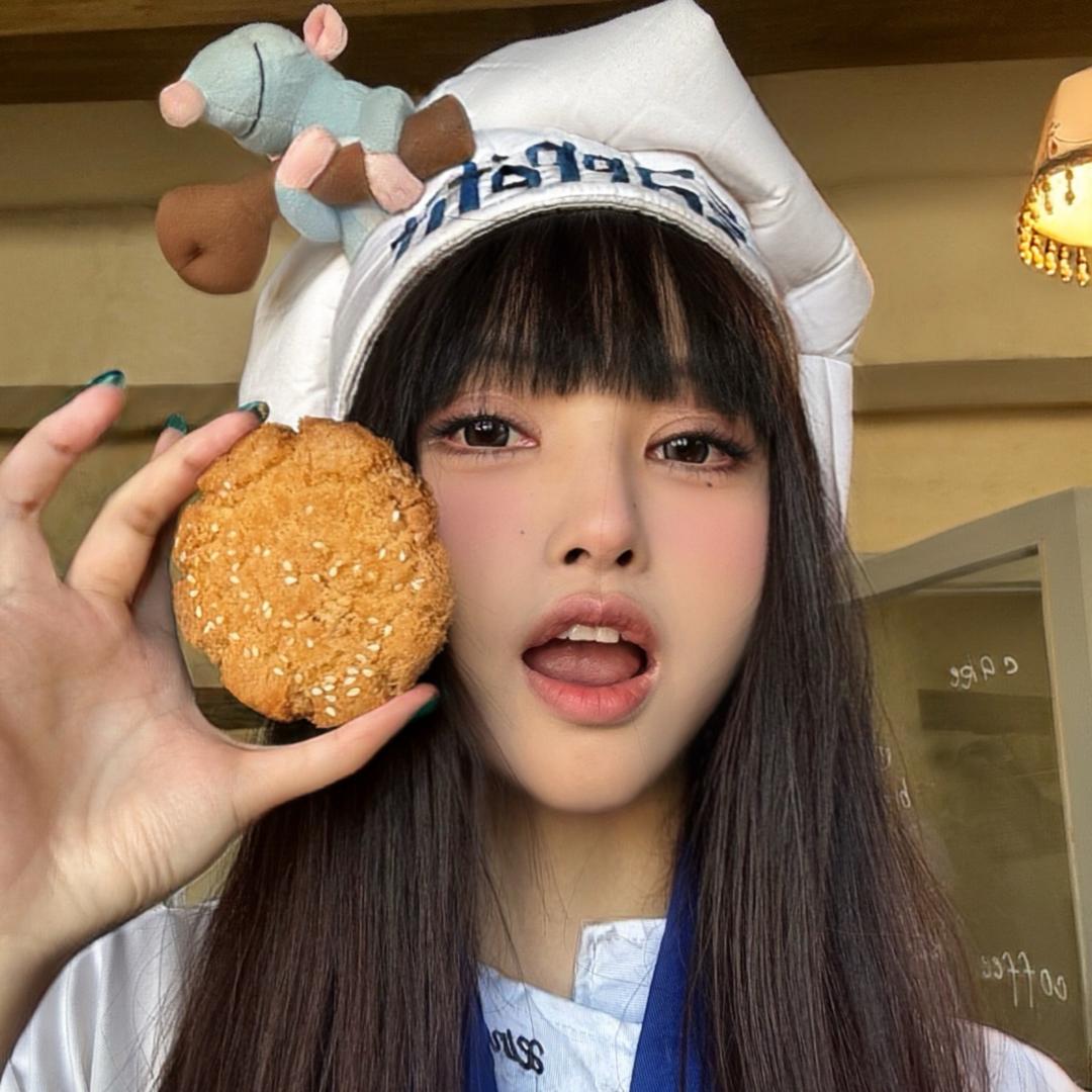 芒芒饲养员˙Ⱉ˙